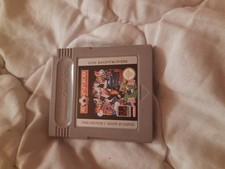 Gameboy Soccer Fußball