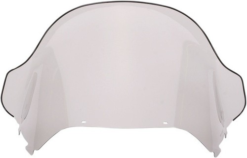 Sno Stuff Replacement Windshield 16" Smoke #450-162 Arctic Cat