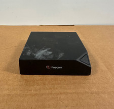 Polycom Real Presence Trio Visual 2201-66420-001 Video Conferencing Hub- 06