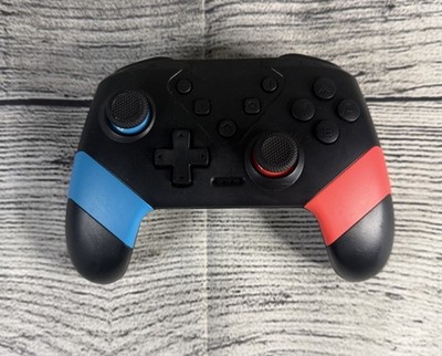 Voyee Wireless Controller S03 For Nintendo Switch Very Good 3E