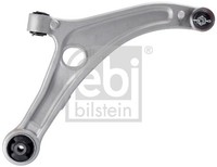 Querlenker Vorderachse Rechts FÜR Hyundai I40 I CW (Vf) - Febi Bilstein 173585