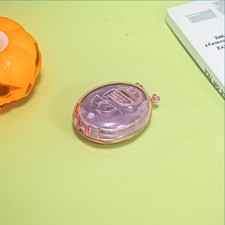 Protective Cover Case for Tamagotchi with PC Material Allinclusive Shell