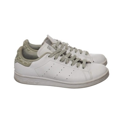 Stan Smith x Adidas, Sneaker, Größe: 39 1/3, model: stan smith, Weiß/Grün #kHr
