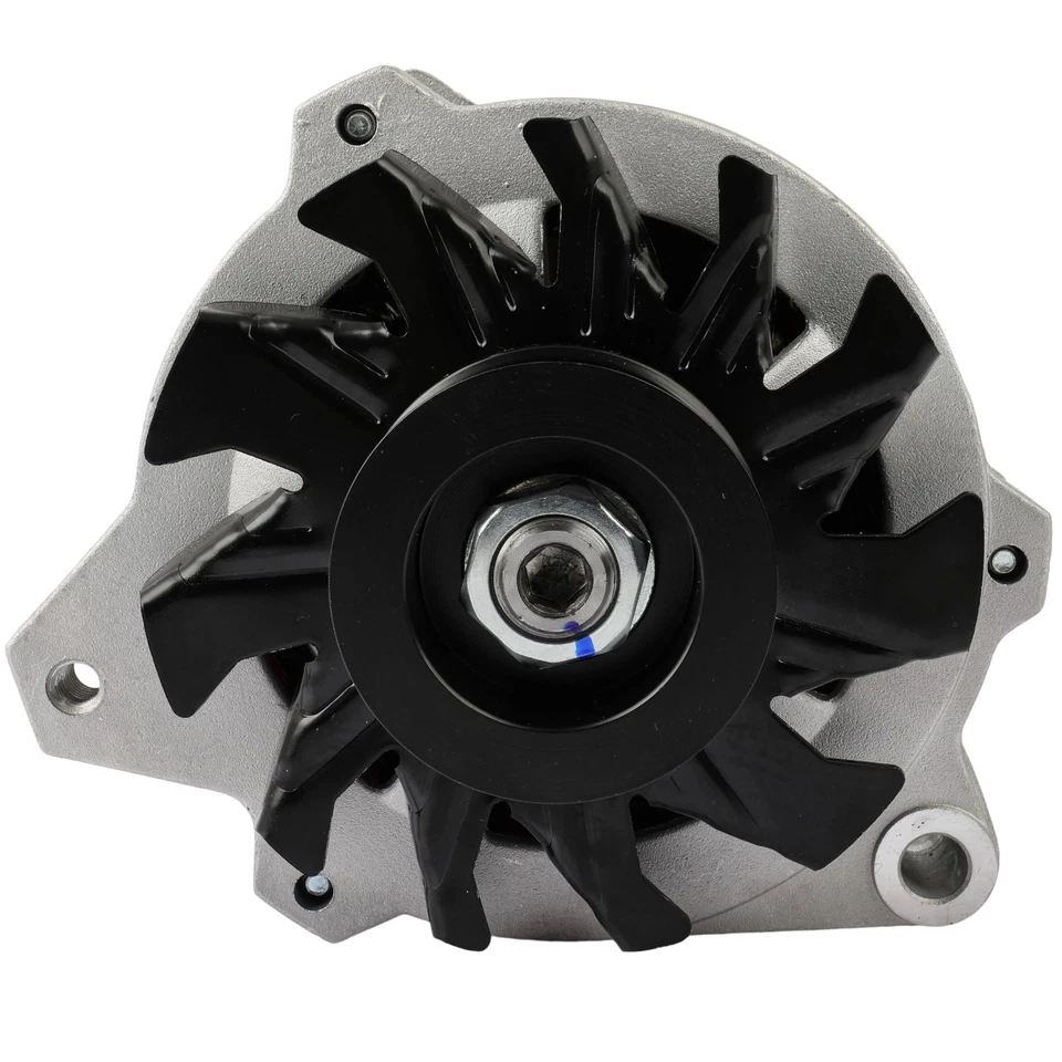 Alternator For Chevrolet C2500 Suburban 1994-1995 V8 6.5L 10463417 110500 8165 - Image 4 of 4