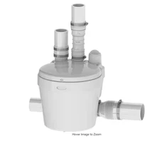 NEW Saniflo Saniswift Drain Pump 21