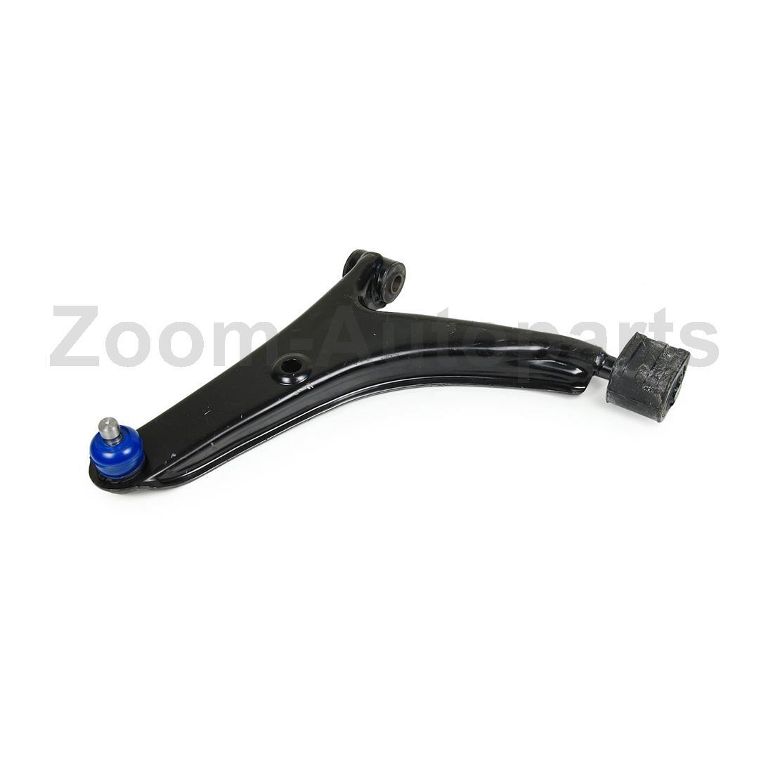 8-Piece Front Suspension Kit For Mitsubishi Galant/Eclipse - Lower Control Arms, Sway Bar & Tie Rods 13 thumbnail image