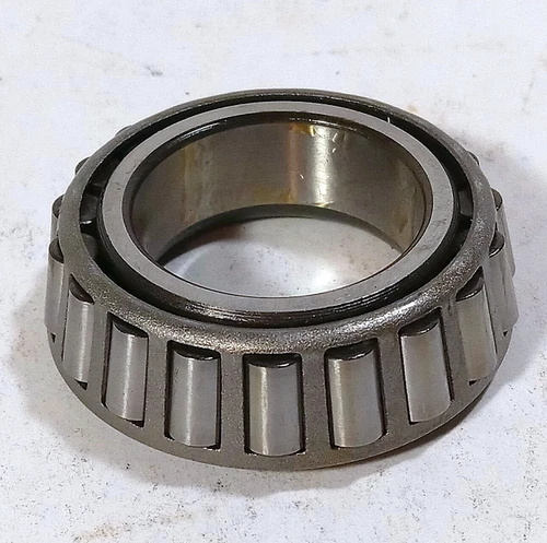 1 NEW TIMKEN L44649 TAPERED ROLLER BEARING CONE NNB ***MAKE OFFER***