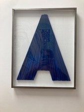 UMBERTO MARIANI Taghelmoust (Il Velo) A