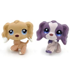 lps 666 cocker spaniel