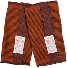 Knee Pads Nebat From Camel Wool Sheep Wool Warming / Medicinal Cotton