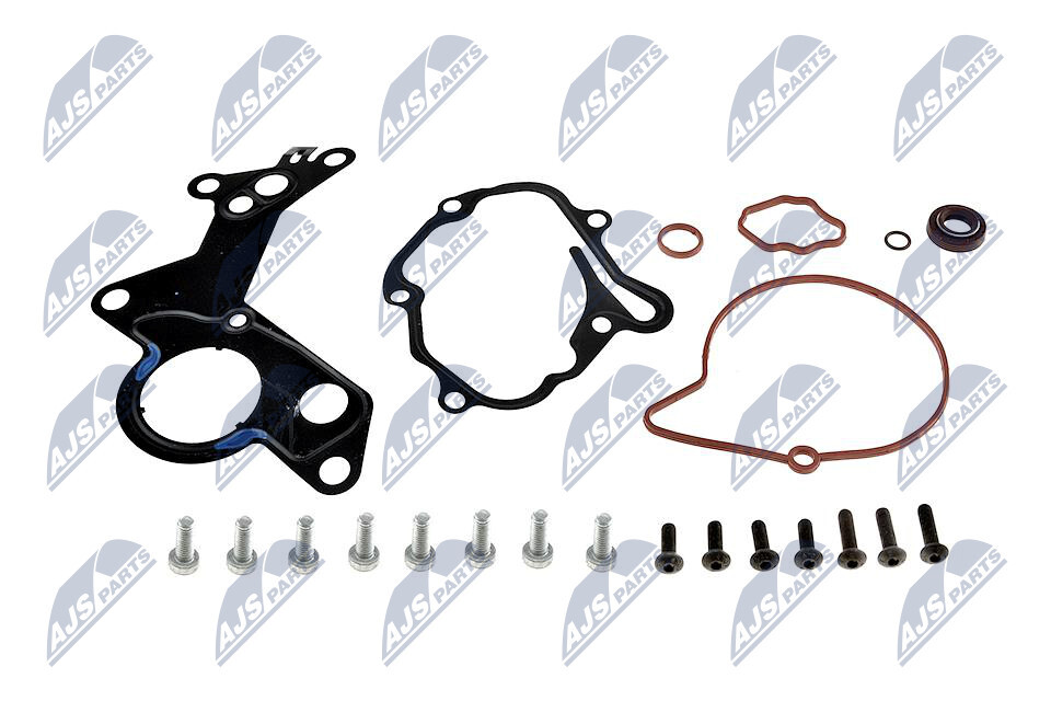 NTY PVP-VW-000A Repair Set, vacuum pump (braking system) for AUDI,SEAT,SKODA,VW