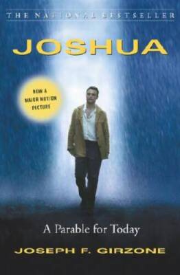 Joshua: A Parable for Today - Paperback By Girzone, Joseph - VERY GOOD
