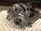<!--F#f_0-->LH LX Holden Torana 253 308 V8 Chrome Alternator 100 Amp Internal Reg suit hq hj<!--F/-->