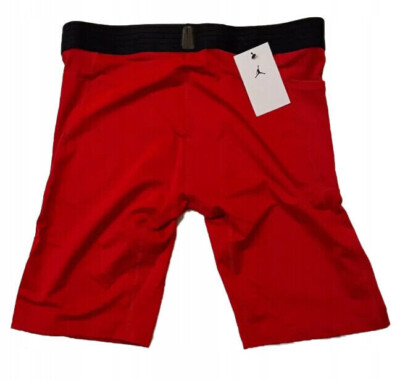 michael jordan compression shorts