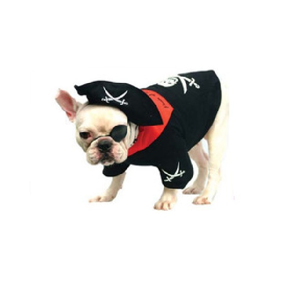 High Quality Dog Costume BOY PIRATE COSTUMES Dress Your Dogs As