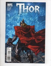 Marvel Comics Thor Volume 1 Book #611 FN/VF
