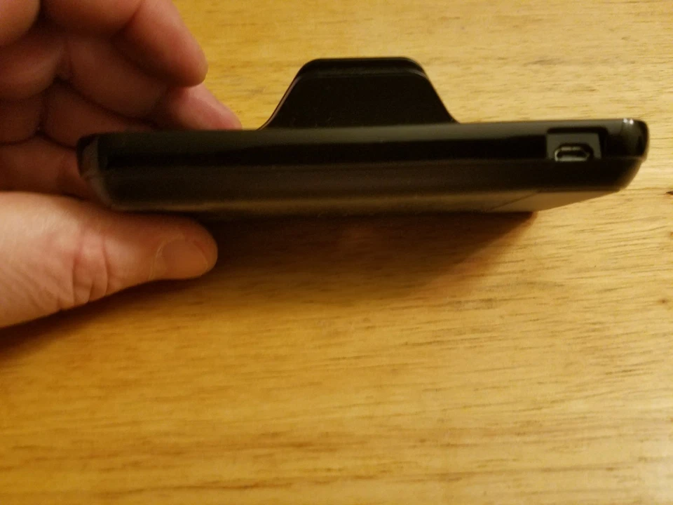 Motorola Droid 2 Multimedia Docking Station SPN5615A - Image 3 of 4