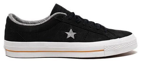 thisisneverthat x Converse One Star Pro Low Trekking Green for