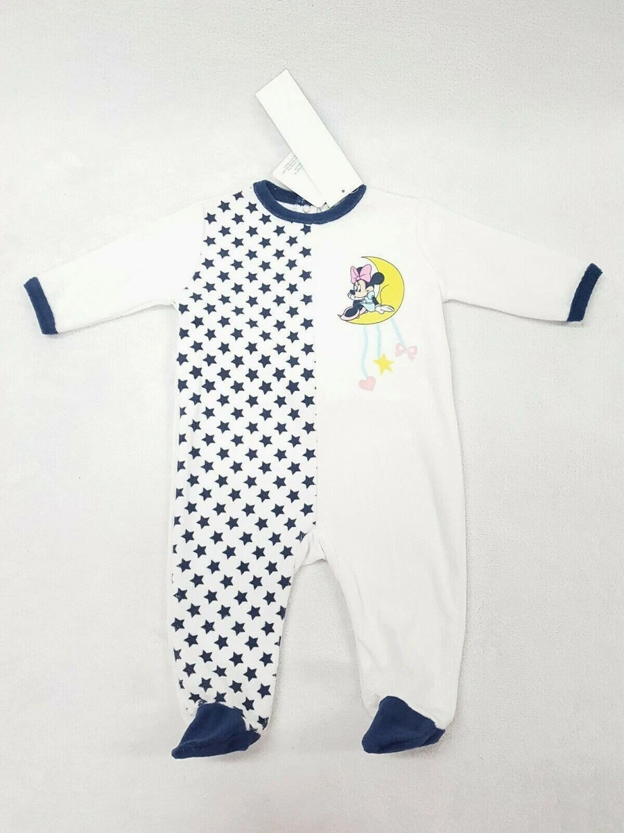 Pyjama bébé fille disney new arrivals