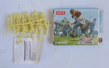 AIRFIX R.A.F. PERSONNEL H0-00 scale S47 - 1973