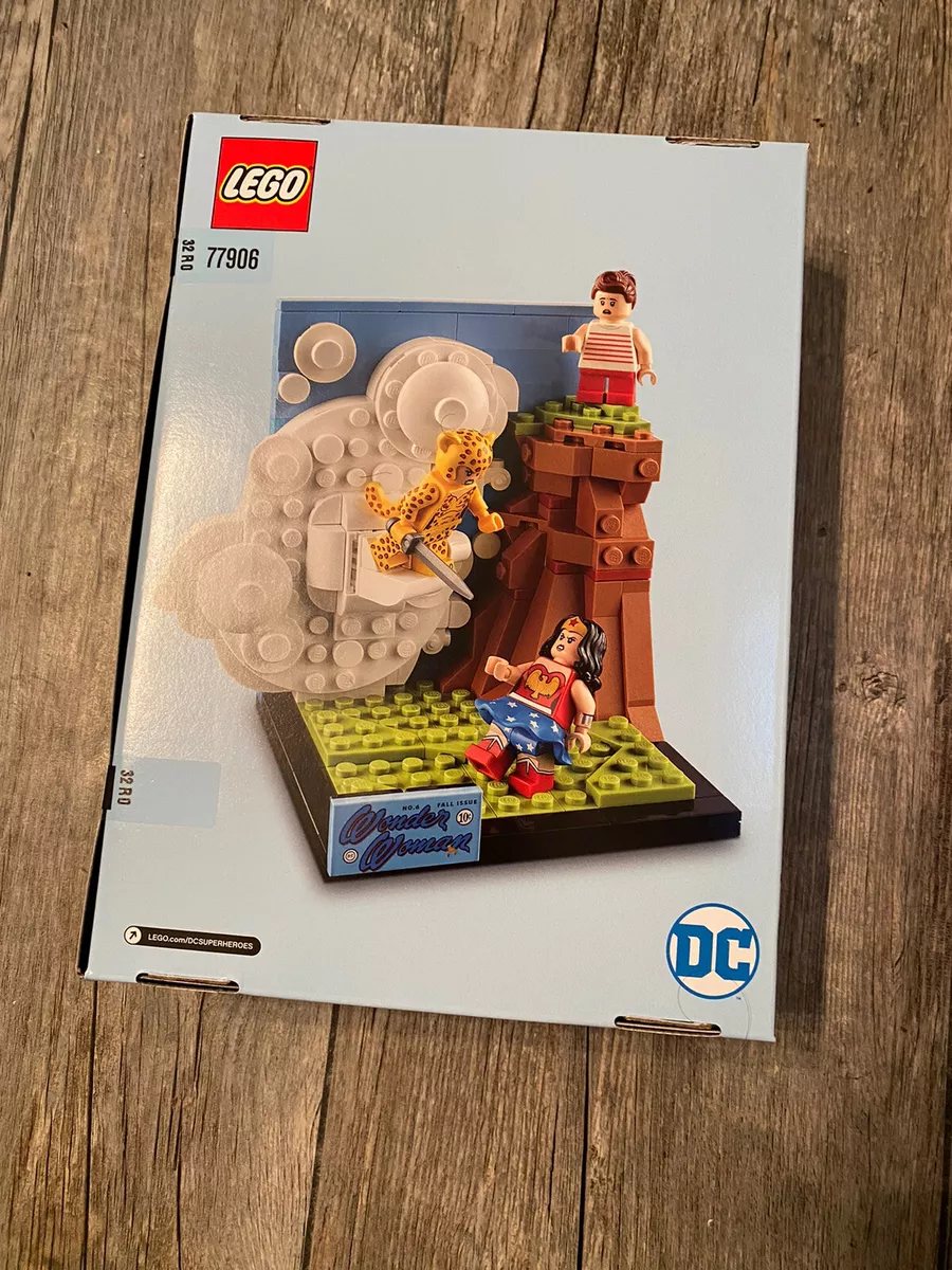 77906 wonder woman new arrivals