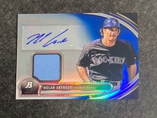 2013 Bowman Platinum Baseball Cards 29