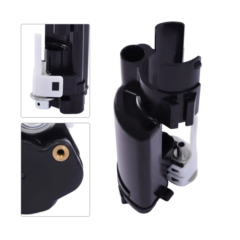 Filtro de gas bomba de combustible para Suzuki Hayabusa GSX1300R 2002-2007 V-Strom 15410-24FB0- Foto 3 de 4