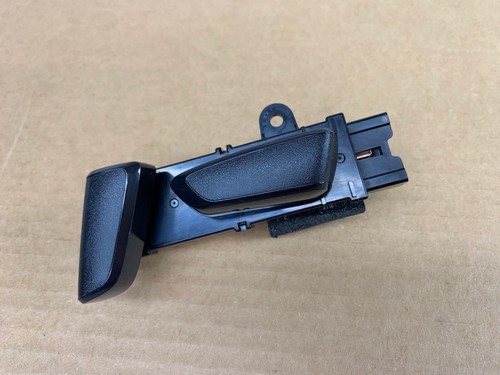 19-21 INFINITI QX50 FRONT LEFT DRIVER SEAT ADJUSTMENT CONTROL SWITCH OEM USED - Picture 2 of 12