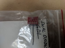 6GD1 / COMPARABLE TO ECG114, NTET114 / DUAL S...