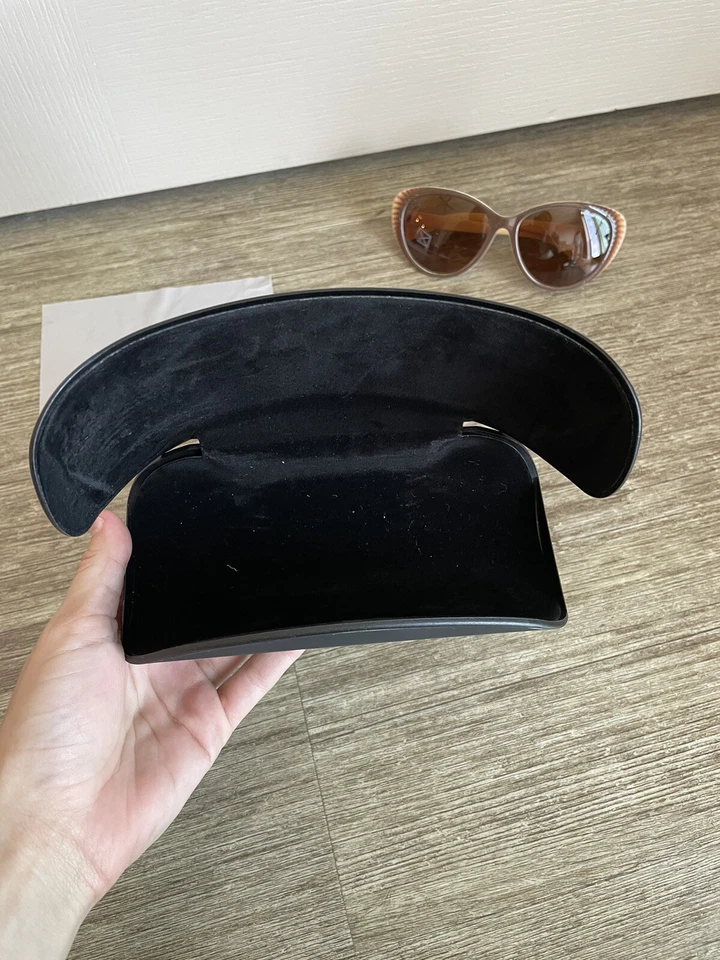 GAFAS DE SOL PARA MUJER AX ARMANI AX 4013 8058/73 59-16 140 3N con estuche lente marrón Foto 2 de 4