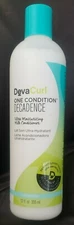 DEVACURL ONE CONDITION DECADENCE ULTRA MOISTURIZING MILK CONDITIONER 12 OZ 