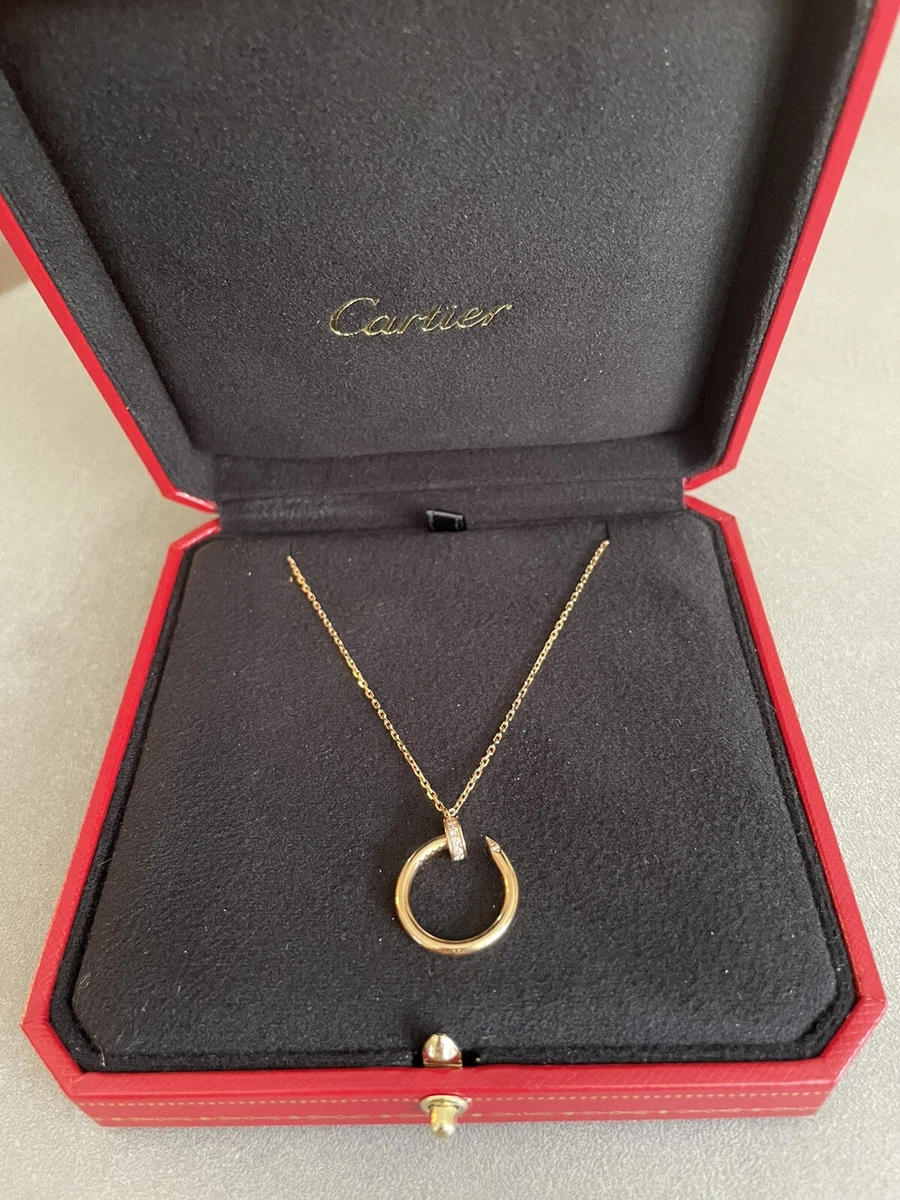 Cartier un clou cheap