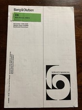 B&o Bang & Olufsen Beocenter 2300 for sale online | eBay