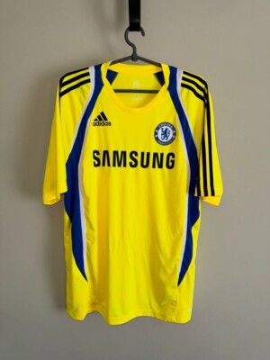 Chelsea adidas ポロシャツ イエロー s-l400.jpg