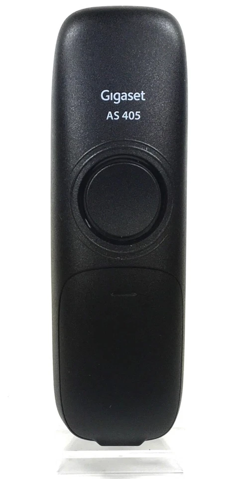 Gigaset AS405 Mobilteil identisch mit A415 A475 A415A AS405 AS405A Unbenutzt! - Bild 3 von 3