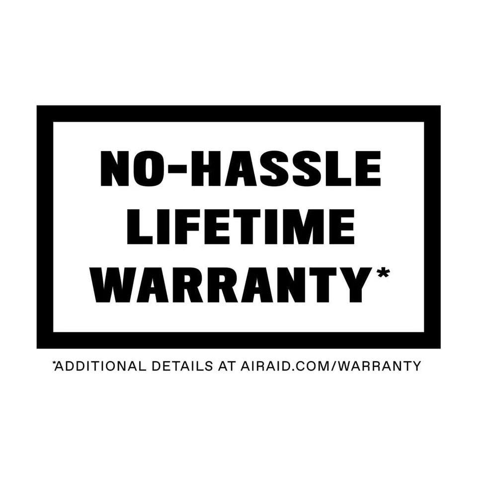 Tubo de admissão modular AIRAID 200-996 para 07-14 Cadillac/Chevrolet/GMC 6.2L V8 gasolina - Imagem 2 de 4