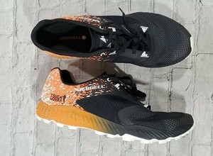 merrell men's all out crush tough mudder trail running shoes