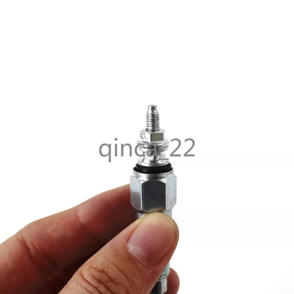 3 Stück Glühkerze 119717-77800 11971777800 Für Y Produktbild-Vorschau 5