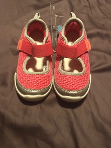 mary jane style tennis shoes