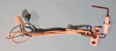 Toyostove Laser Heater 73 56 72 Primary Flame Rod Plug Detector