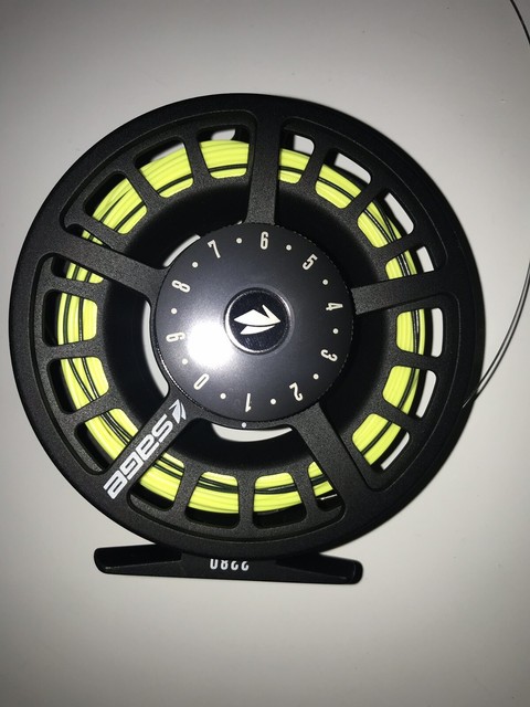 ebay fly rods and reels