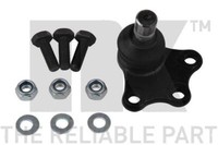 Nk 5041924 Trag-/FüHrungsgelenk For CitroËN Ds Opel Peugeot Vauxhall