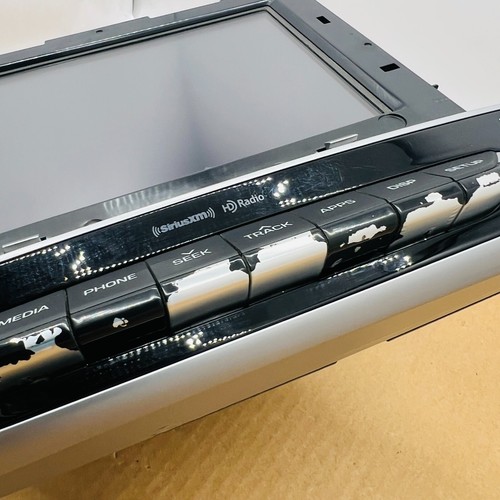 OEM 17-19 Hyundai IONIQ Radio Receiver & Display Bluetooth Screen 96160-G2050PGB - Foto 11 di 16