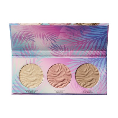 Physicians Formula Murumuru Butter Bronzer Face Powder Makeup Set Includes No...