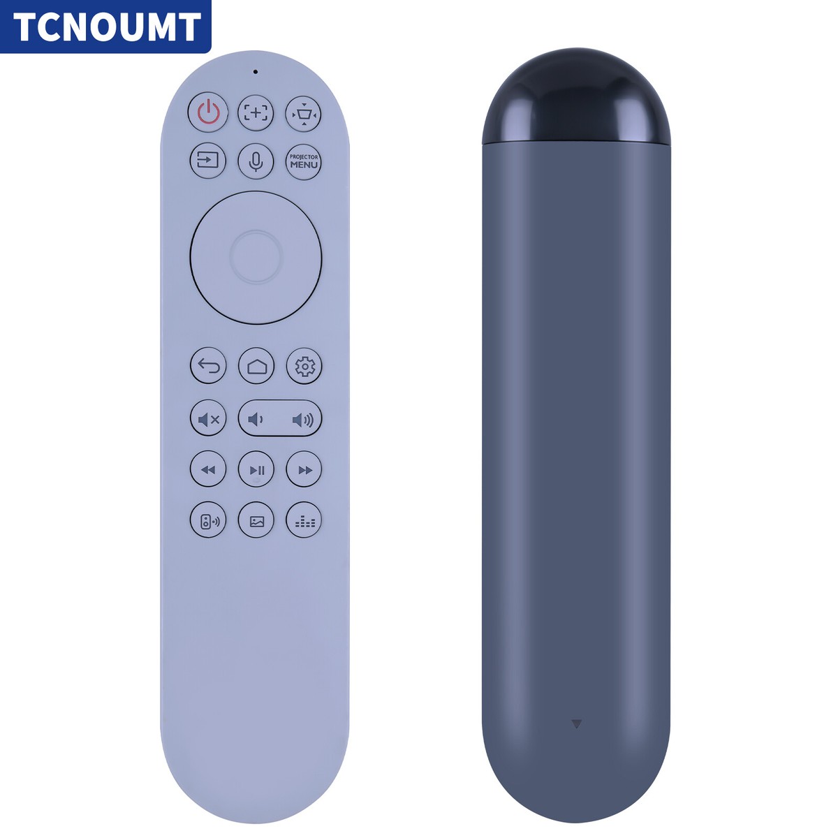 RCI074 Remote Control For BenQ TK860i 3300lm 4K HDR Smart Home