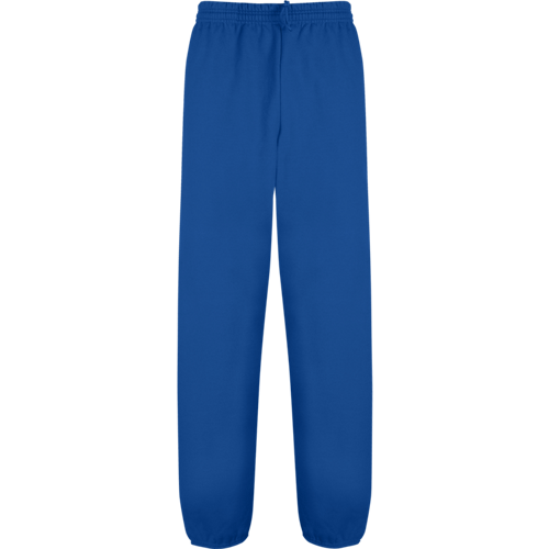 JERZEES Cotton Blend DrawString Plain 