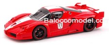 Vehicle Model 1:43 Diecast Hot Wheels FERRARI FXX Road Vehicles