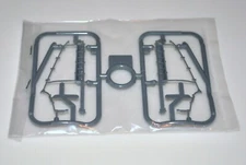 TAMIYA SUPERMARINE SPITFIRE Mk IXc 60319 ⭐PARTS⭐ SPRUE Q-COWLING FRAME 1/32