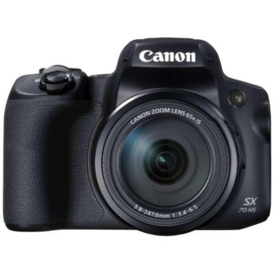 Canon Powershot Sx70 Hs Compact Digital Camera From Japan | eBay Canon Powershot Sx70 Hs Compact Digital Camera From Japan | eBay