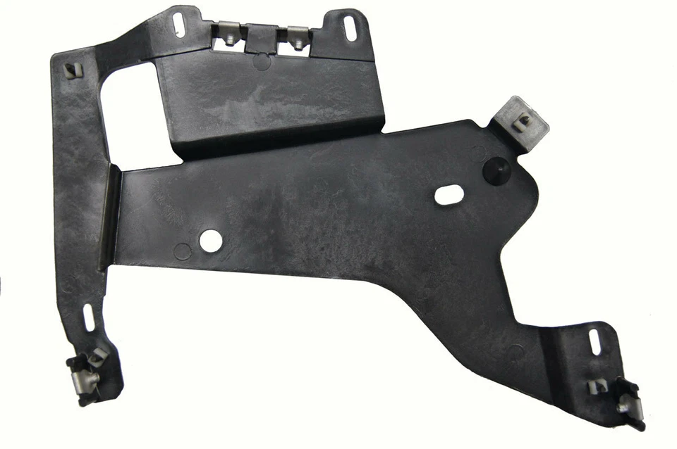 1997-2004 Chevy Corvette C5 Left LH Headlight Bracket Genuine GM OEM 16523681 - Изображение 3 из 4
